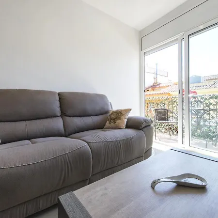 Poseidon Bonito Y Cuidado Apartamento Con Wifi Gratis شقة
