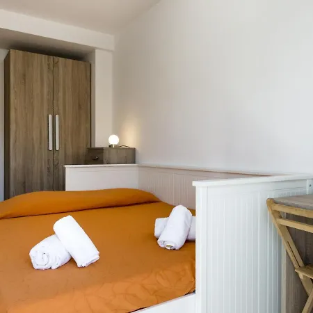 Poseidon Bonito Y Cuidado Apartamento Con Wifi Gratis Apartment *
