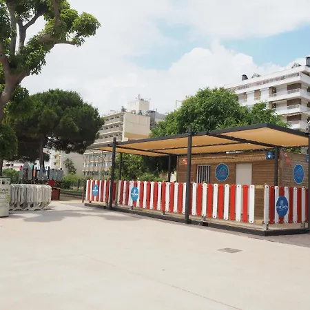 Poseidon Bonito Y Cuidado Apartamento Con Wifi Gratis Apartment Pineda de Mar