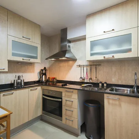 Poseidon Bonito Y Cuidado Apartamento Con Wifi Gratis